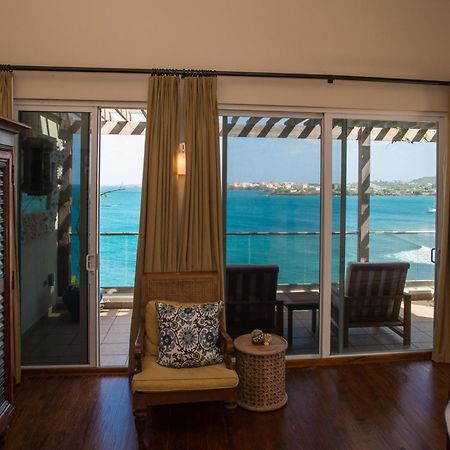 Marks Reef Lance aux Epines Bagian luar foto